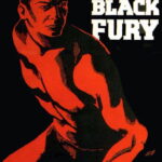 Black Fury (1935) Colorized