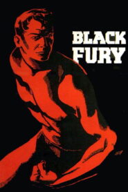Black Fury (1935) Colorized