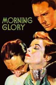 Morning Glory (1933) Colorized