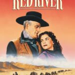 Red River (1948) Colorized