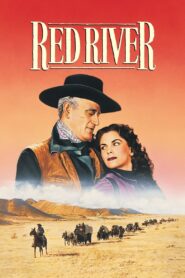 Red River (1948) Colorized