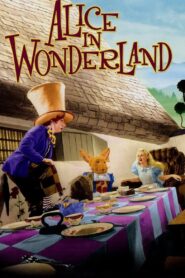 Alice in Wonderland (1933) Colorized
