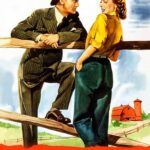 The Farmer’s Daughter