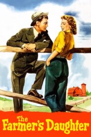 The Farmer’s Daughter (1947) Colorized