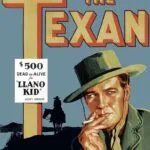 The Texan (1930) Colorized – Fay Wray – Digital HD Download