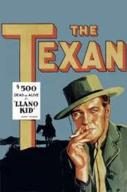 The Texan (1930) Colorized – Fay Wray – Digital HD Download