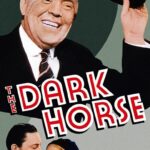 The Dark Horse (1932) Colorized