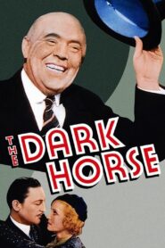 The Dark Horse (1932) Colorized