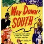 Way Down South (1939) Colorized – Bobby Breen – Digital HD Download
