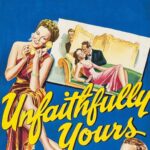Unfaithfully Yours