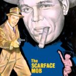 The Scarface Mob (1959) Colorized