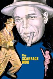 The Scarface Mob (1959) Colorized