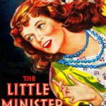 The Little Minister (1934) Colorized