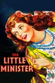 The Little Minister (1934) Colorized