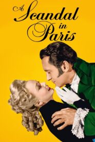 A Scandal in Paris (1946) Colorized – George Sanders – Digital HD Download