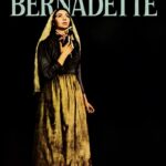 The Song of Bernadette (1943) Colorized