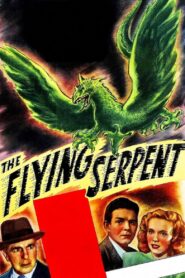 The Flying Serpent (1946) Colorized