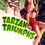 Tarzan Triumphs