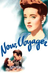Now, Voyager (1942) Colorized