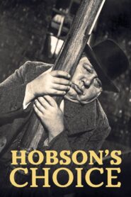 Hobson’s Choice (1954) Colorized