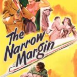 The Narrow Margin (1952) Colorized