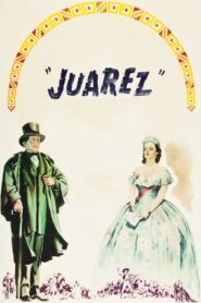 Juarez (1939) Colorized