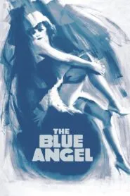 The Blue Angel (1930) Colorized
