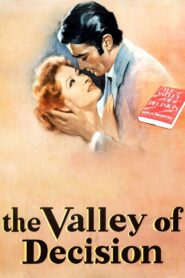 The Valley of Decision (1945) Colorized – Greer Garson – Digital HD Download