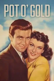 Pot o’ Gold (1941) Colorized