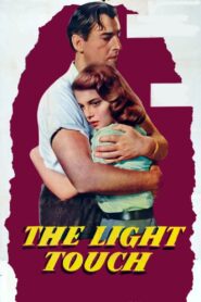 The Light Touch (1951) Colorized – Stewart Granger – Digital HD Download