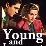 Young and Innocent (1937) Colorized