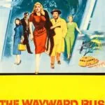 The Wayward Bus (1957) Colorized