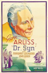 Doctor Syn (1937) Colorized – George Arliss – Digital HD Download