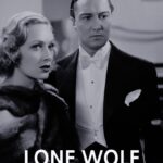 The Lone Wolf Returns (1935) Colorized