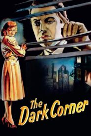 The Dark Corner (1946) Colorized
