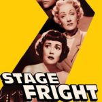 Stage Fright (1950) Colorized