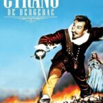 Cyrano de Bergerac (1950) Colorized – Mala Powers – Digital HD Download