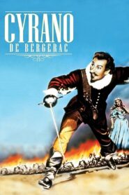 Cyrano de Bergerac (1950) Colorized – Mala Powers – Digital HD Download