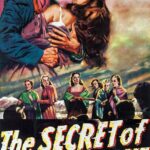 The Secret of Convict Lake (1951) Colorized – Glenn Ford – Digital HD Download
