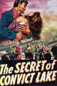 The Secret of Convict Lake (1951) Colorized – Glenn Ford – Digital HD Download