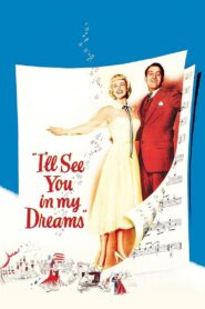 I’ll See You in My Dreams (1951) Colorized