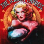 The Scarlet Empress (1934) Colorized