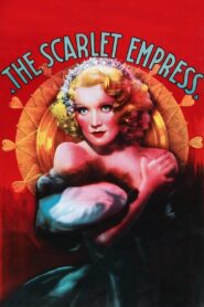 The Scarlet Empress (1934) Colorized