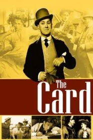 The Card (1952) Colorized