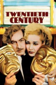 Twentieth Century (1934) Colorized