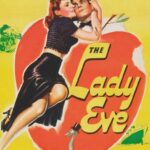 The Lady Eve (1941) Colorized