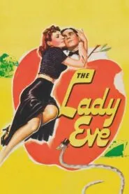 The Lady Eve (1941) Colorized