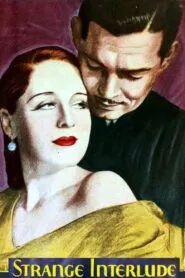 Strange Interlude (1932) Colorized