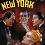 The Toast of New York (1937) Colorized