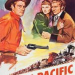 Union Pacific (1939) Colorized